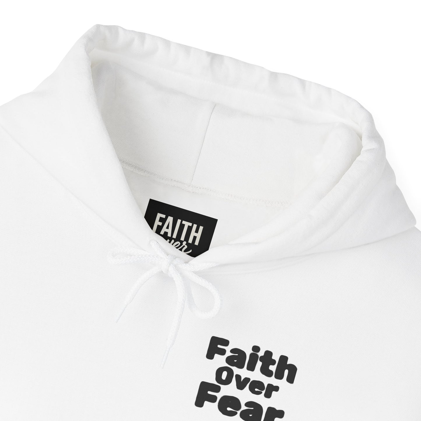 Faith-Inspired Sunset Hoodie, Cozy Religious Sweatshirt, Christian Gift, Inspirational Apparel, Church Event Wear, Unisex Fashion