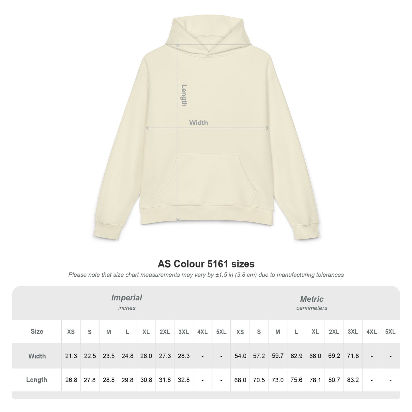 Faith Over Fear Hoodie — Inspirational Christian Relaxed Pullover