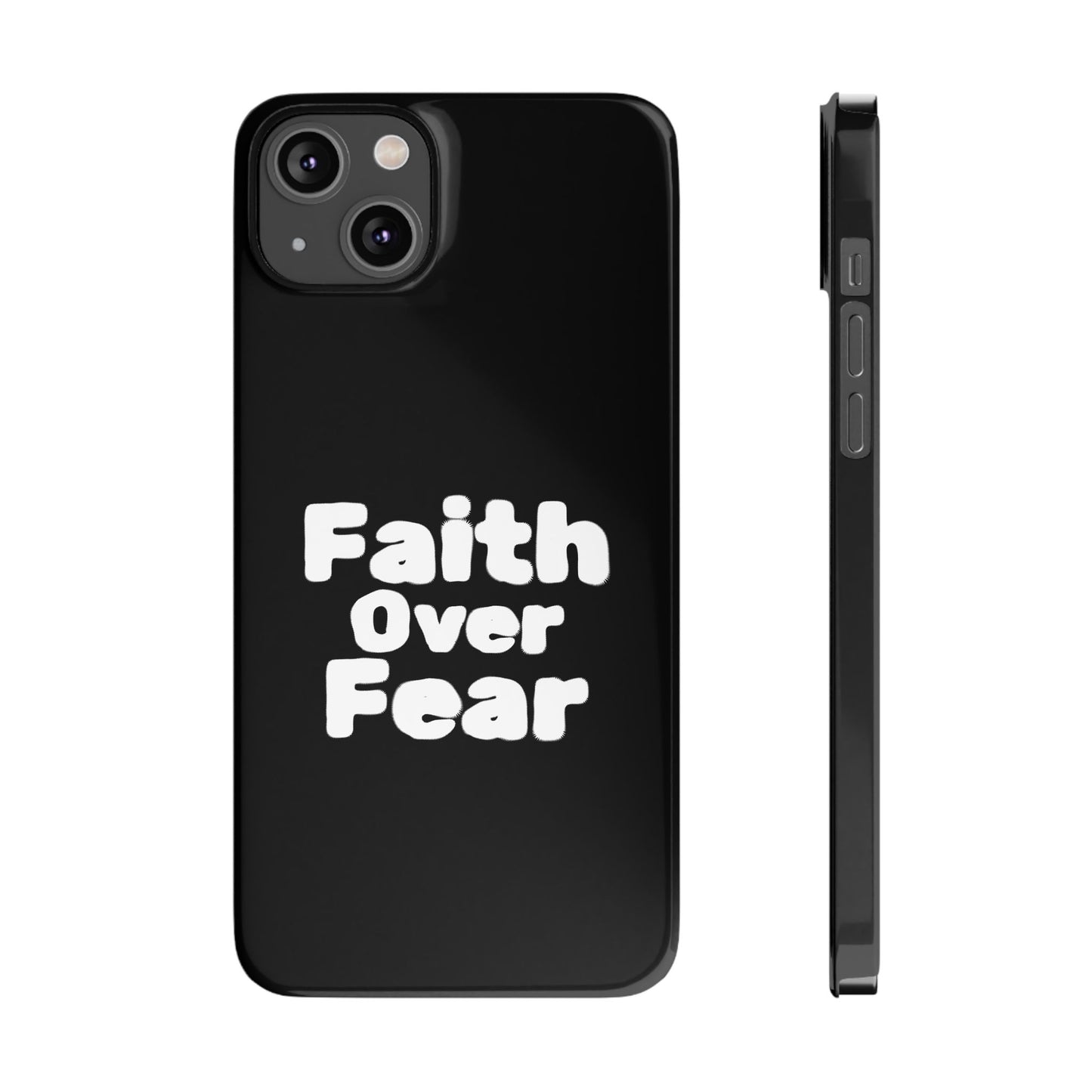 Slim Phone Cases