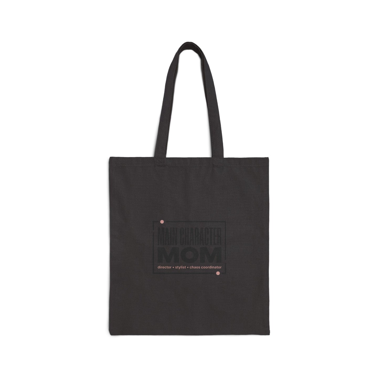 Main Character Mom Tote | streetwear mom, mom life minimalist
