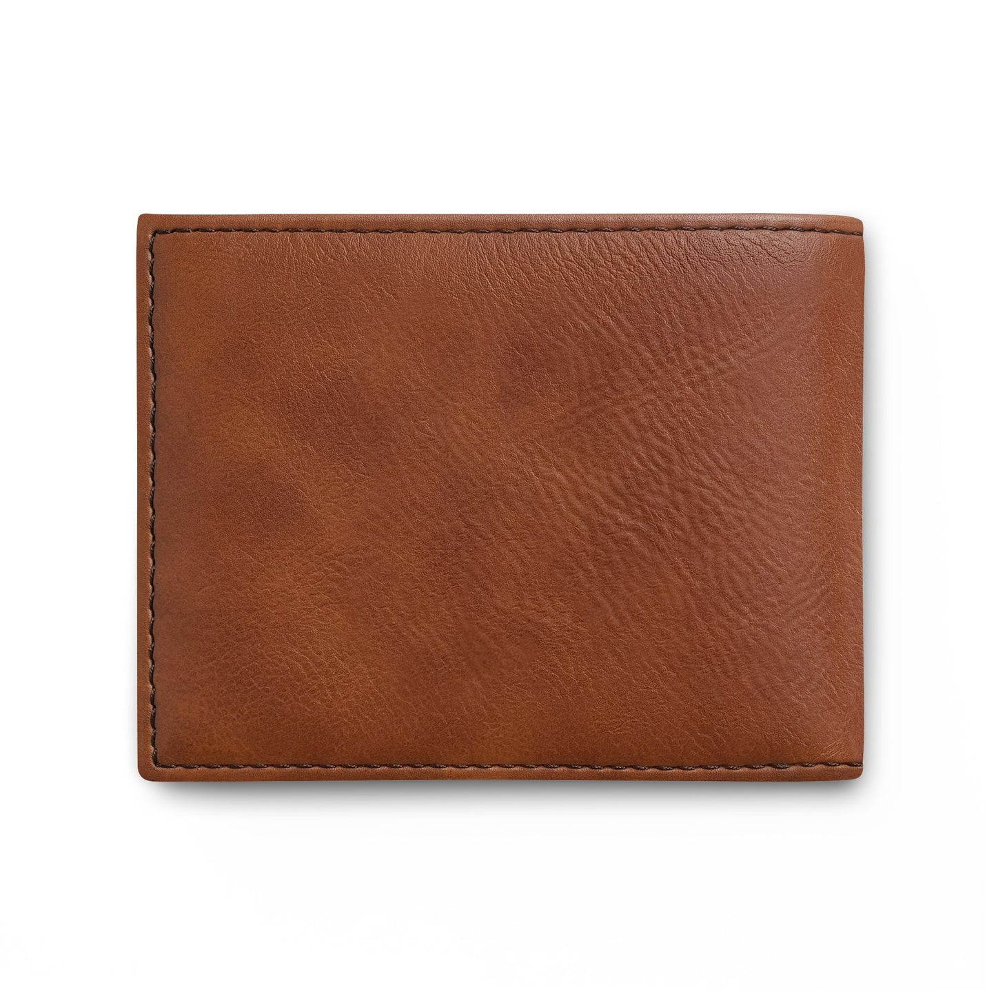 Faith Over Fear Bi-Fold Wallet