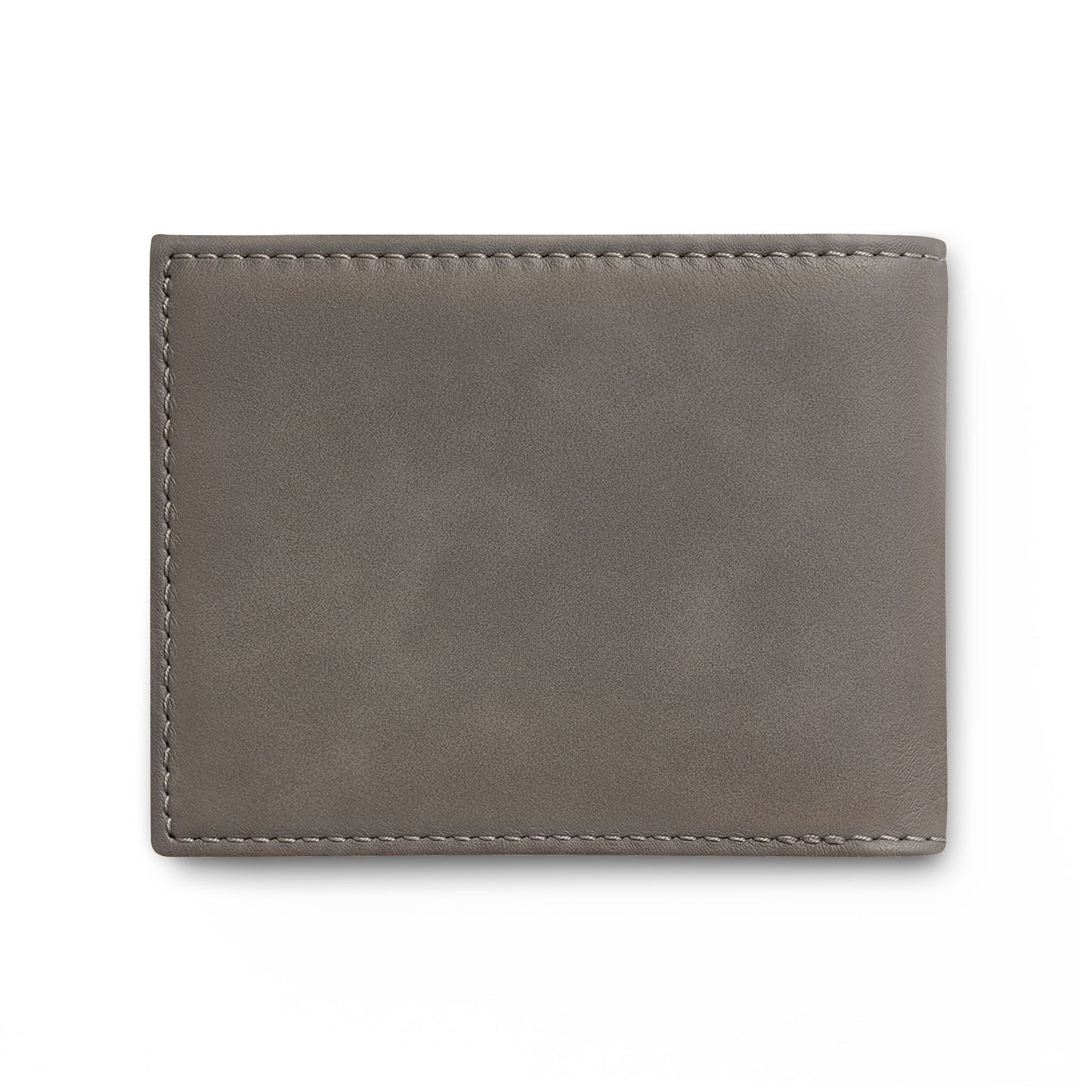 Faith Over Fear Bi-Fold Wallet