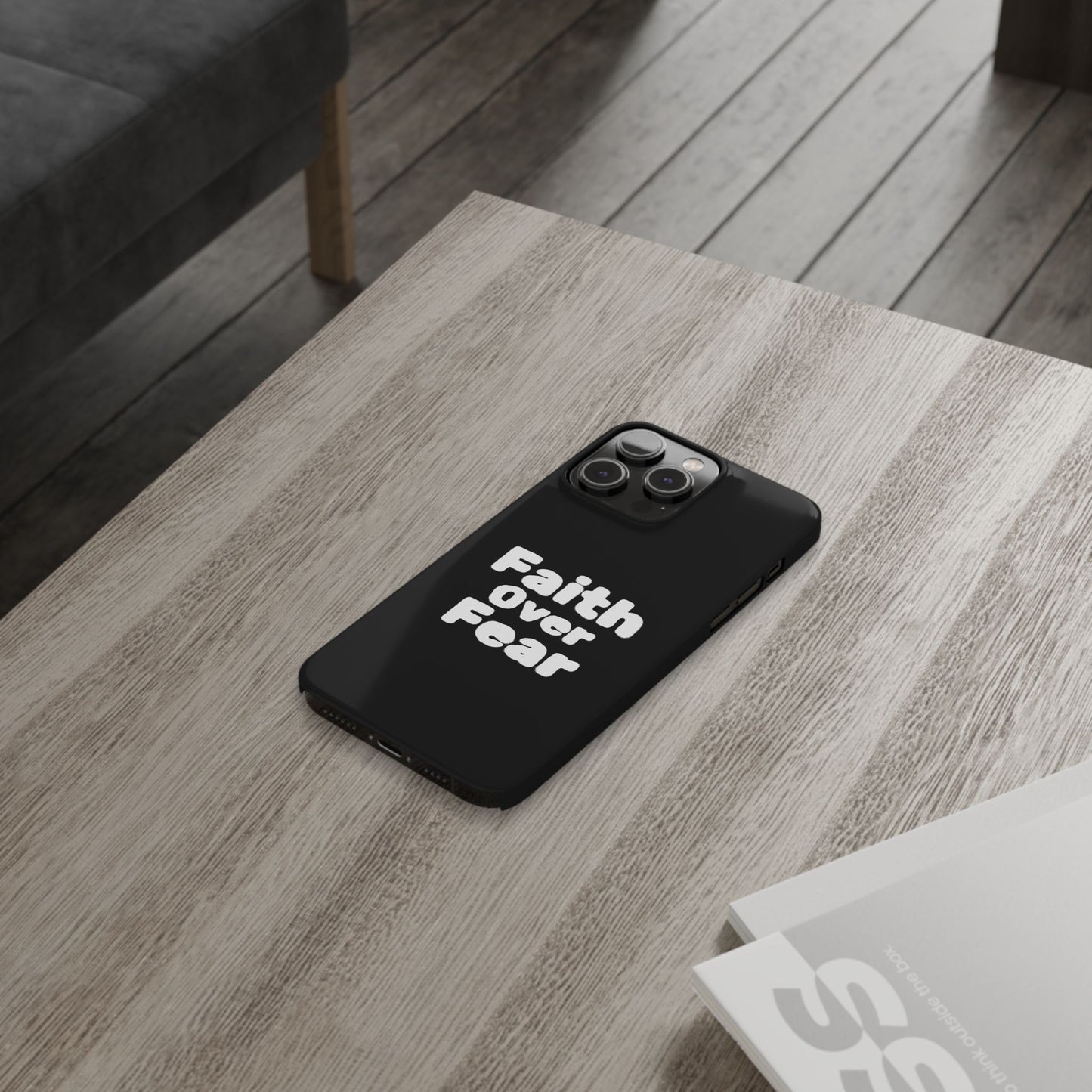 Slim Phone Cases
