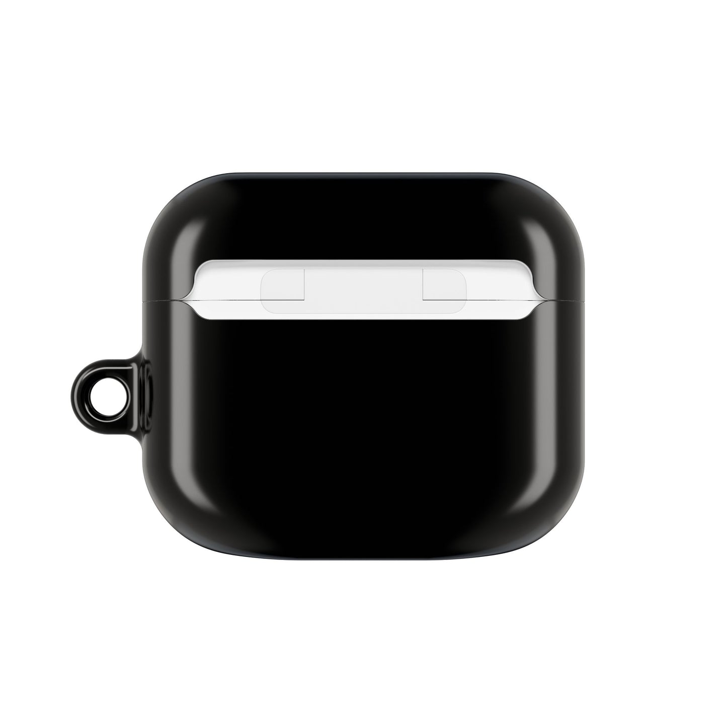 Faith Over Fear AirPod Case — Christian Cross Protective Cover