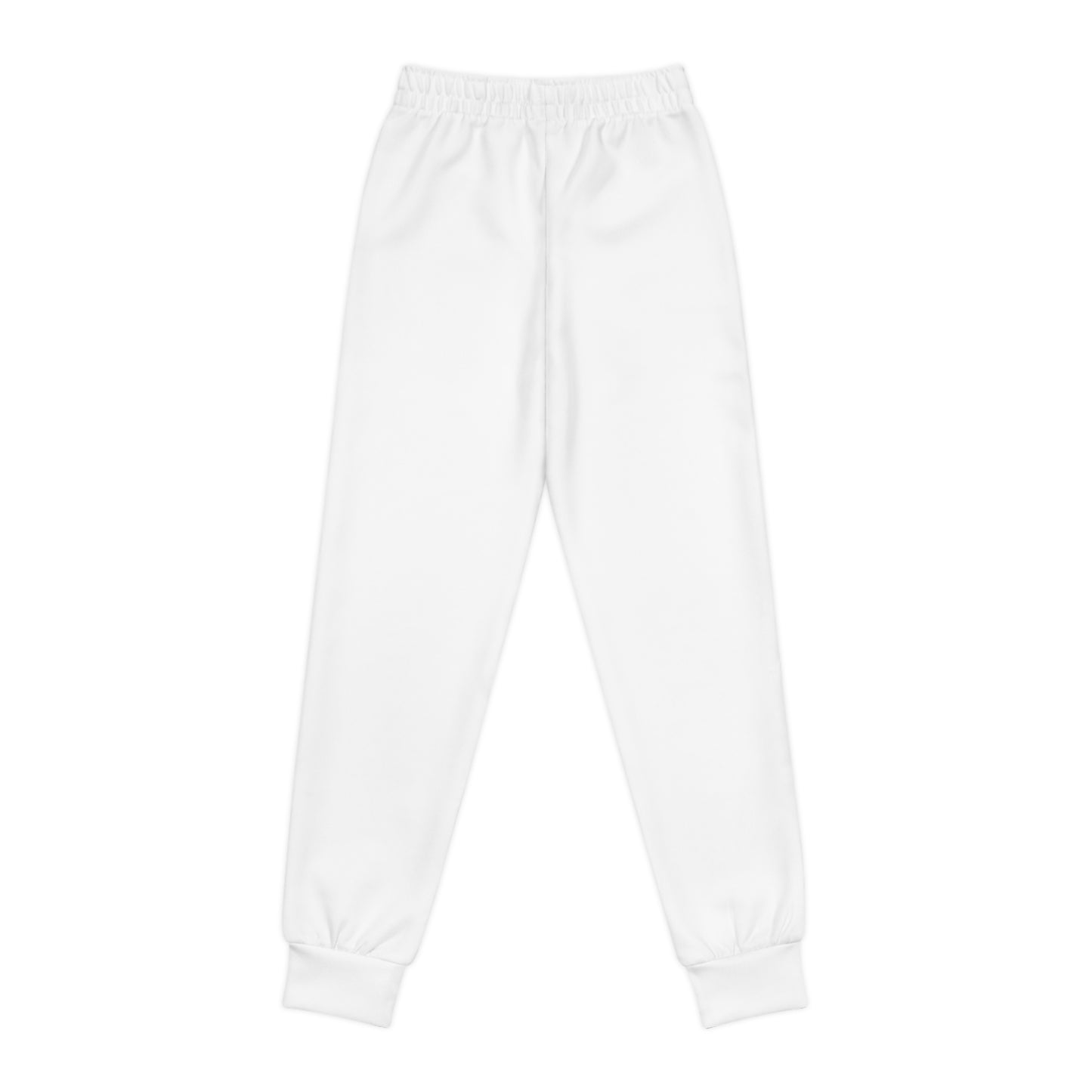 Faith Over Fear Youth Joggers — Inspirational Kids Sweatpants