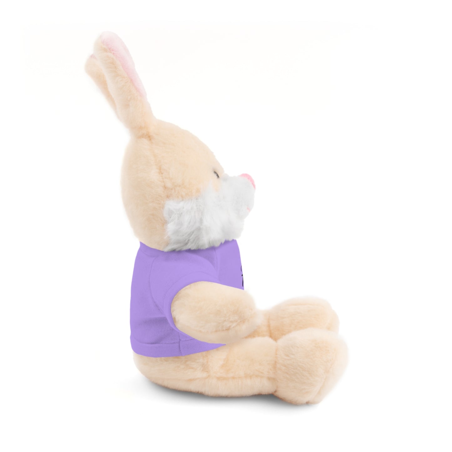 Faith Over Fear Teddy Bear with Tee