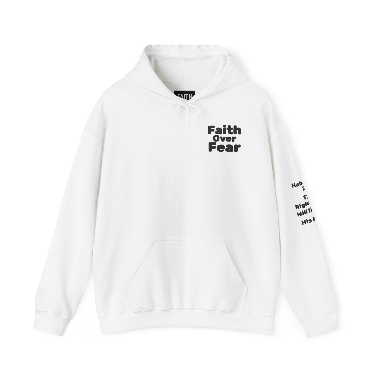 Faith-Inspired Sunset Hoodie, Cozy Religious Sweatshirt, Christian Gift, Inspirational Apparel, Church Event Wear, Unisex Fashion