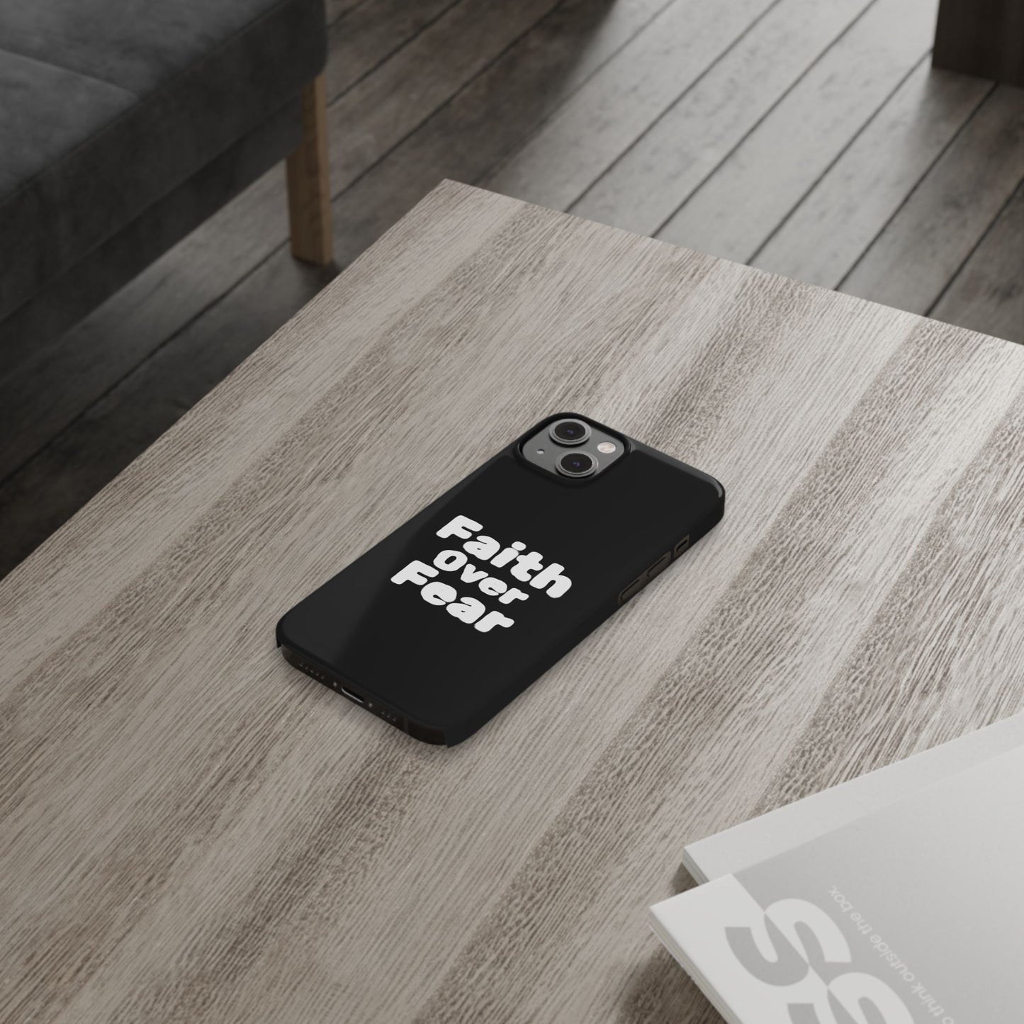 Slim Phone Cases