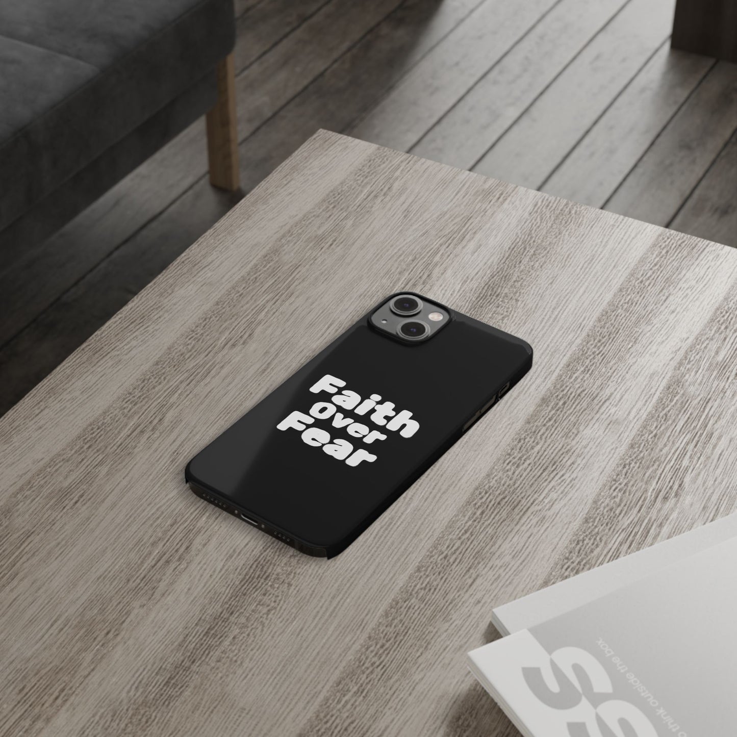 Slim Phone Cases