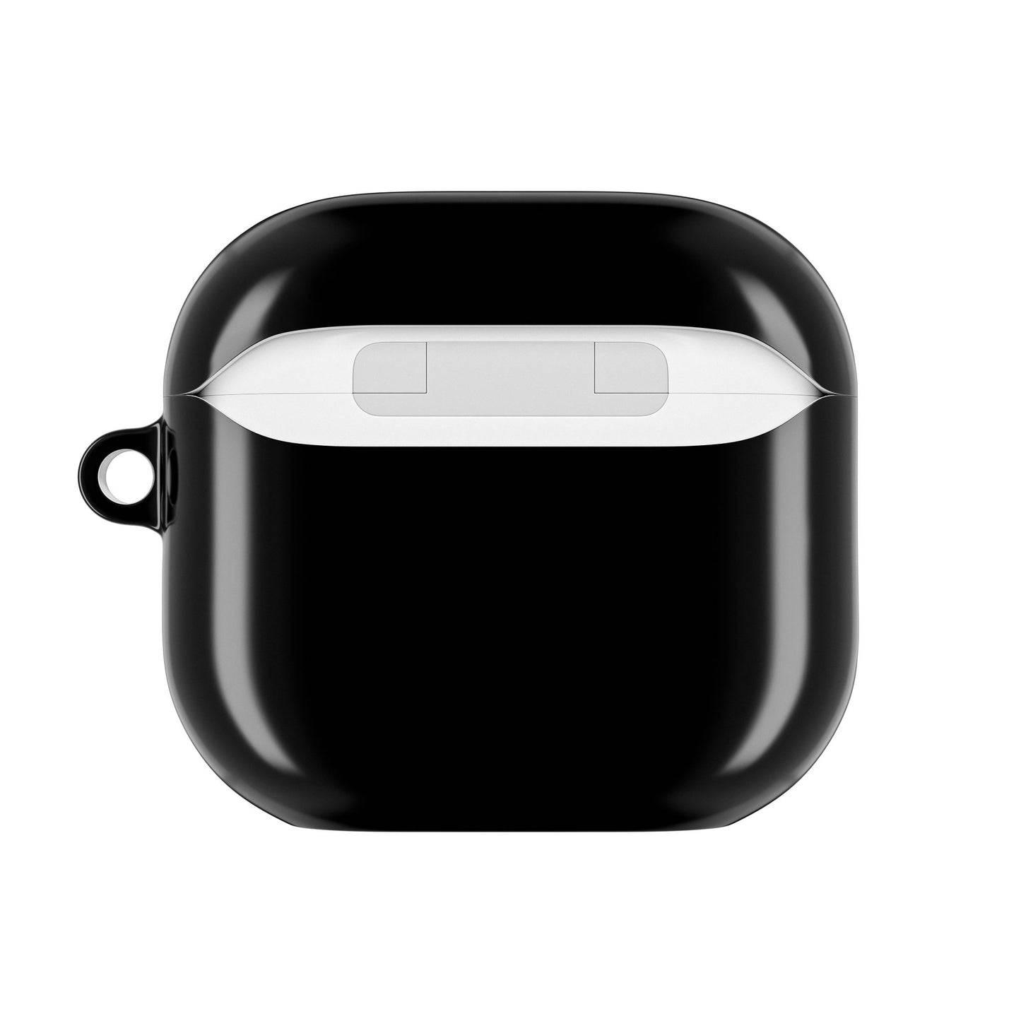 Faith Over Fear AirPod Case — Christian Cross Protective Cover