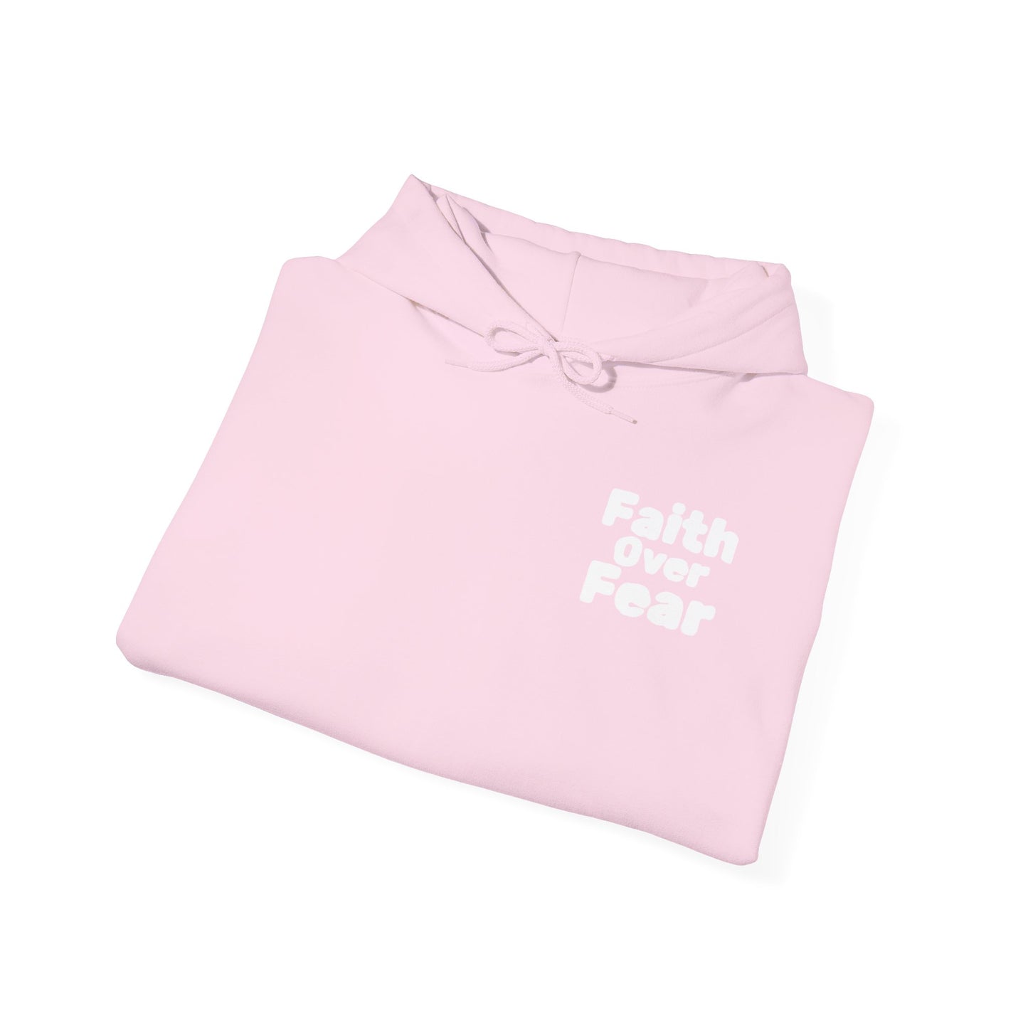 Faith-Inspired Sunset Hoodie, Cozy Religious Sweatshirt, Christian Gift, Inspirational Apparel, Church Event Wear, Unisex Fashion