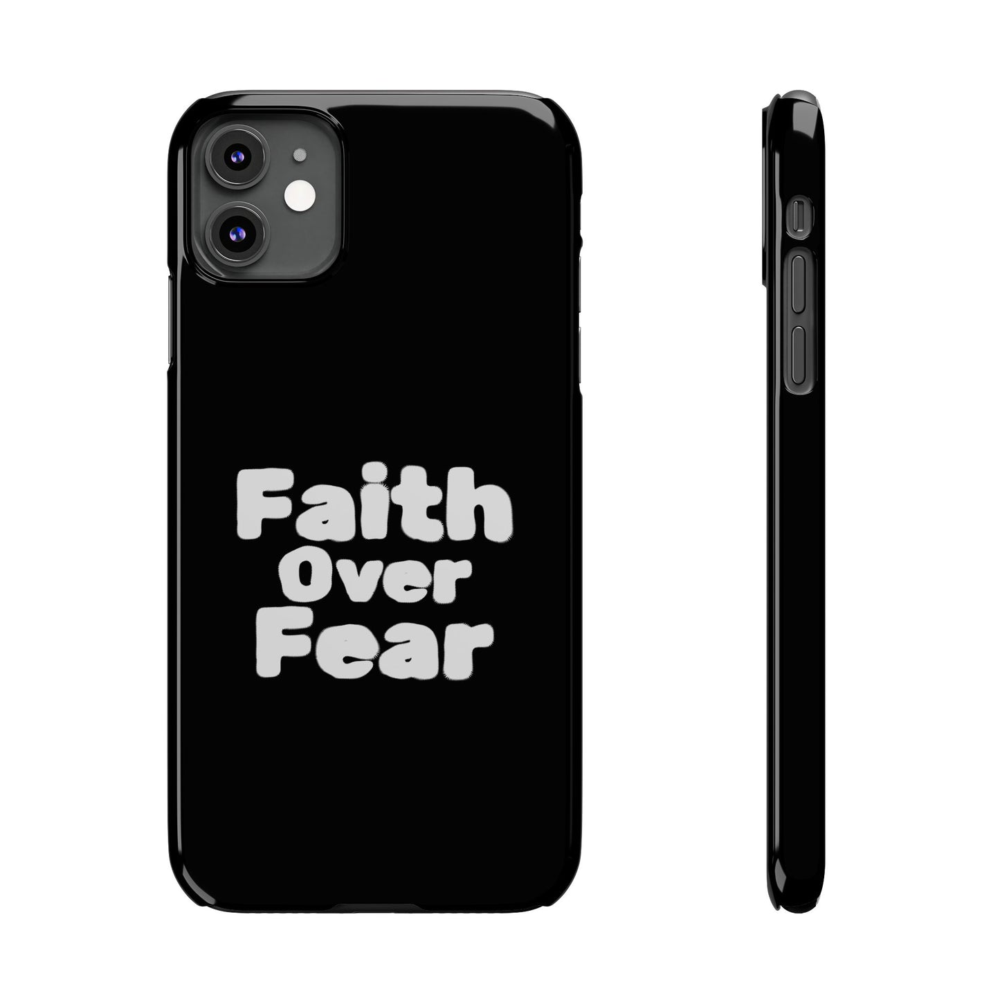 Slim Phone Cases