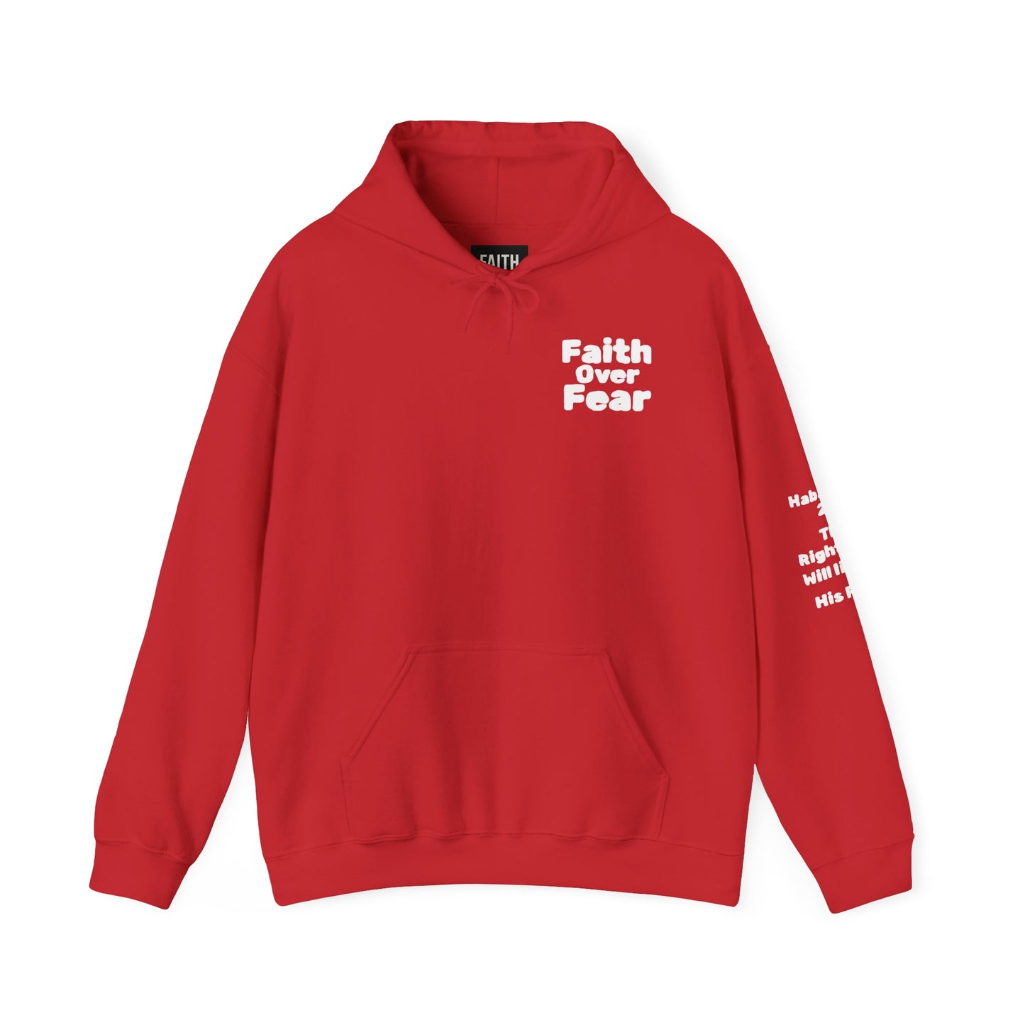 Faith-Inspired Sunset Hoodie, Cozy Religious Sweatshirt, Christian Gift, Inspirational Apparel, Church Event Wear, Unisex Fashion