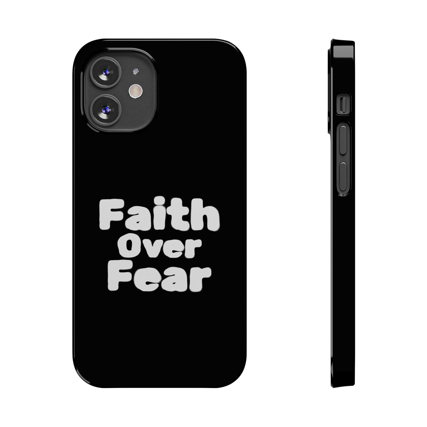Slim Phone Cases