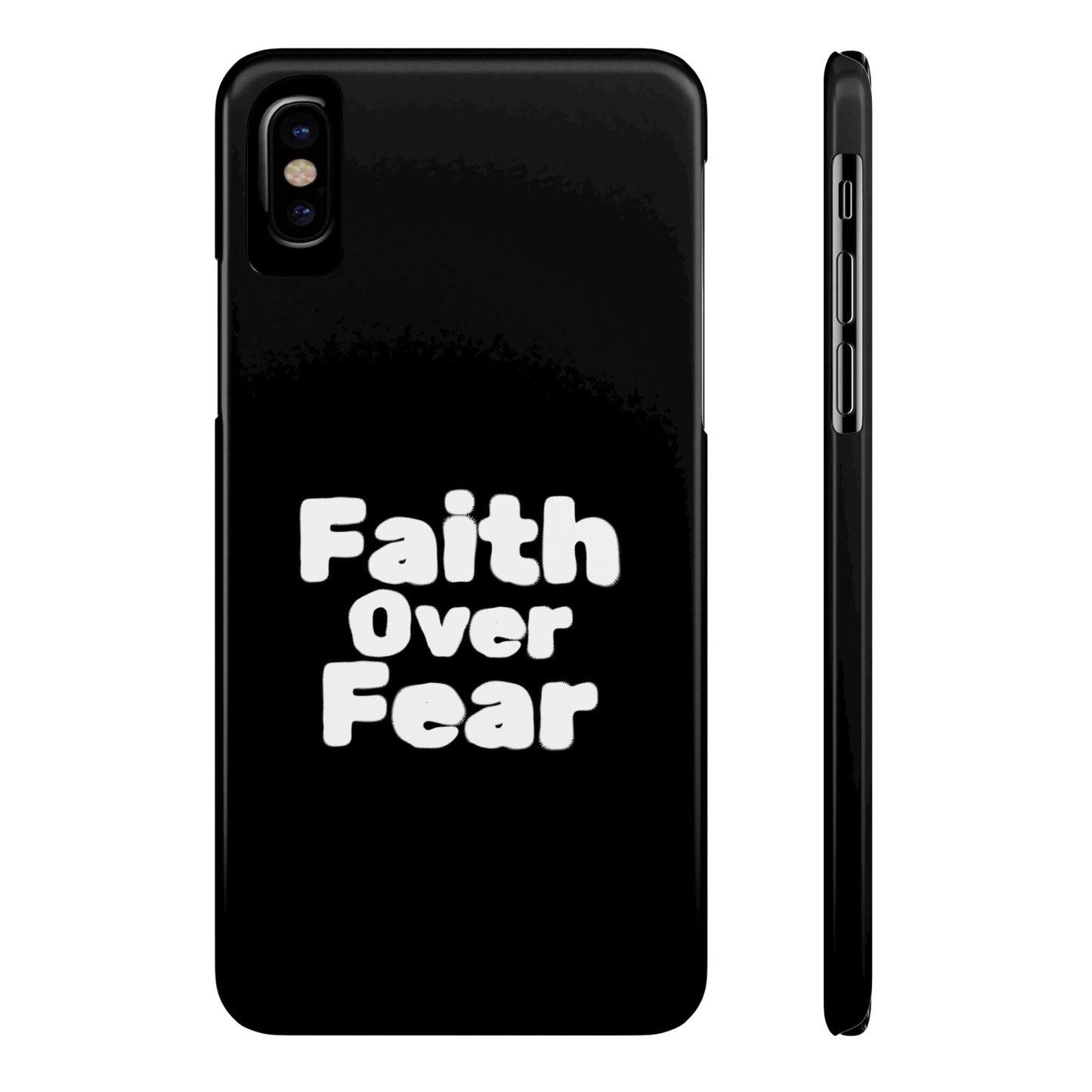 Slim Phone Cases