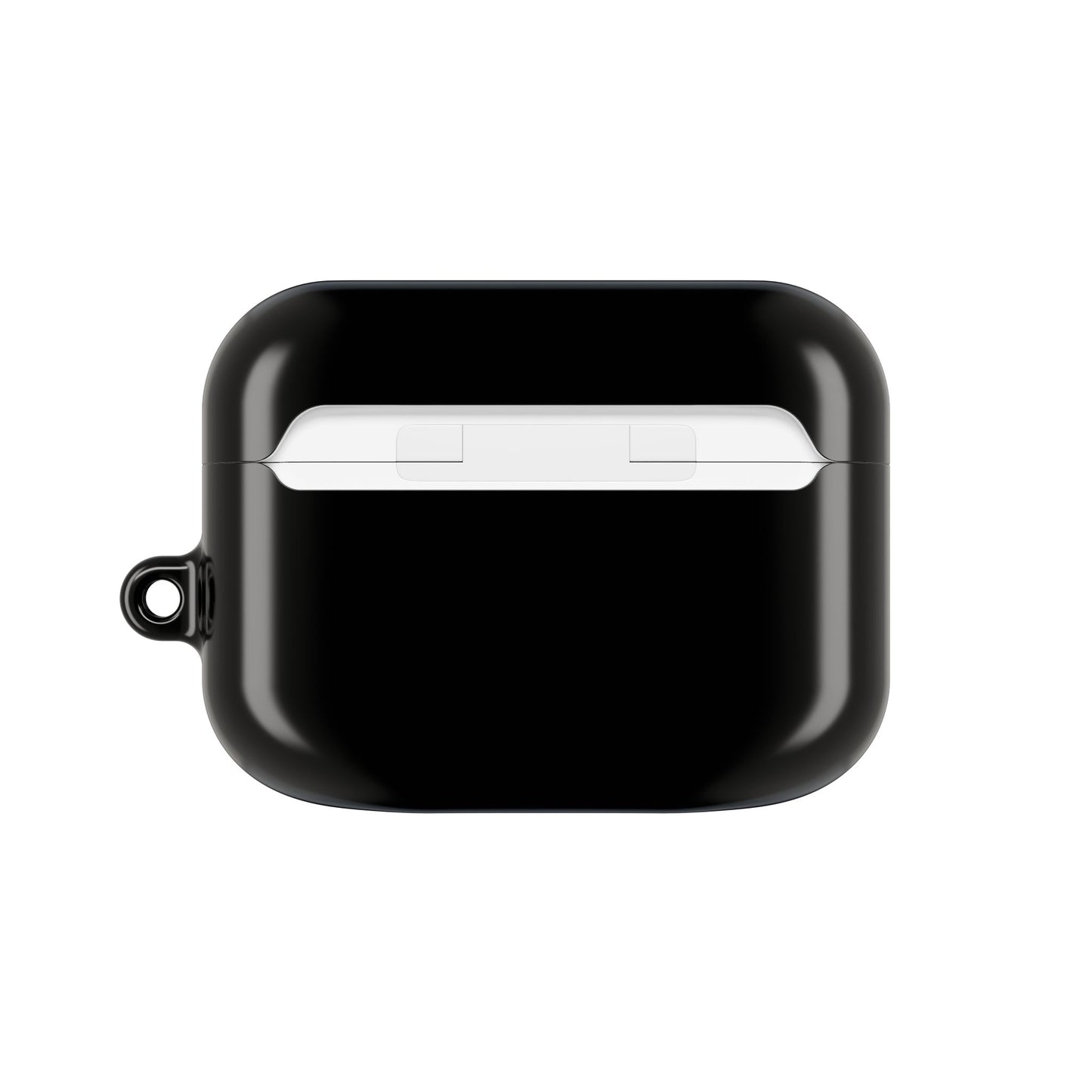 Faith Over Fear AirPod Case — Christian Cross Protective Cover