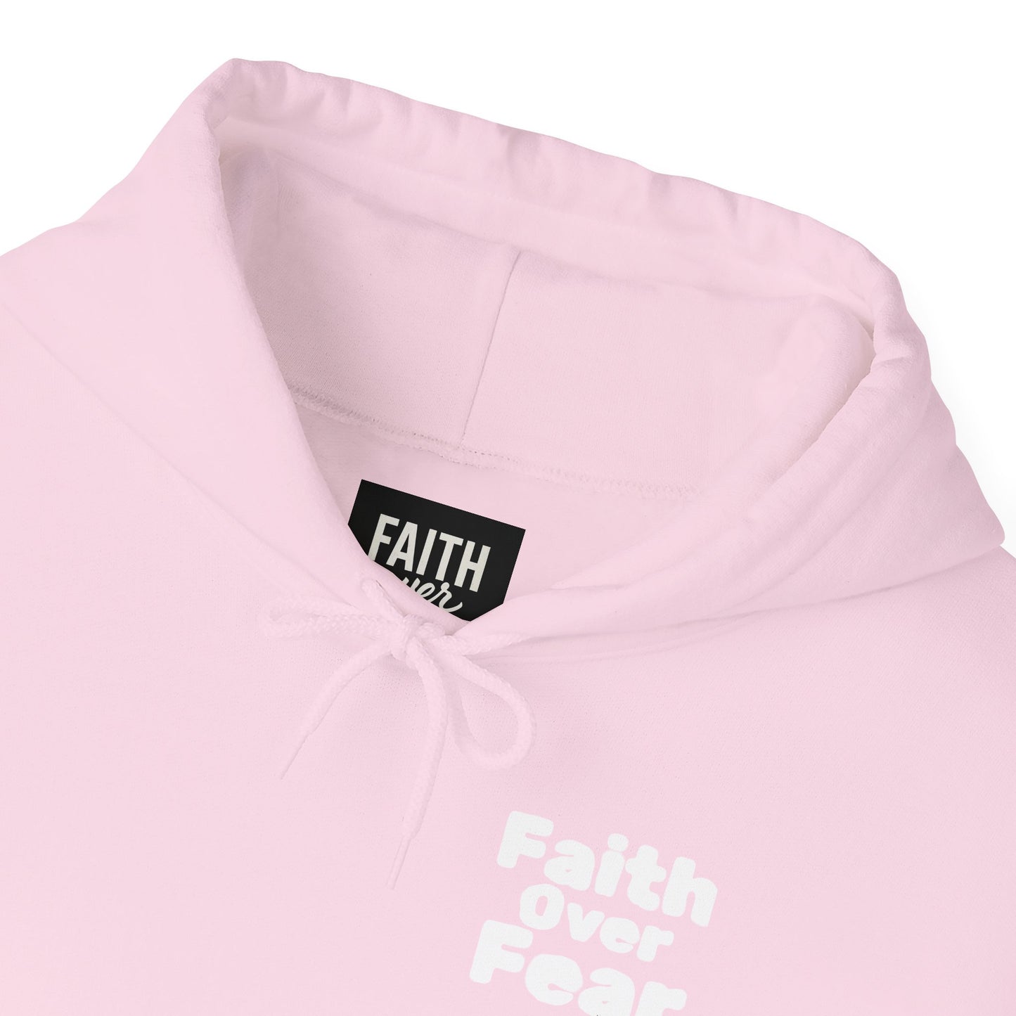 Faith-Inspired Sunset Hoodie, Cozy Religious Sweatshirt, Christian Gift, Inspirational Apparel, Church Event Wear, Unisex Fashion
