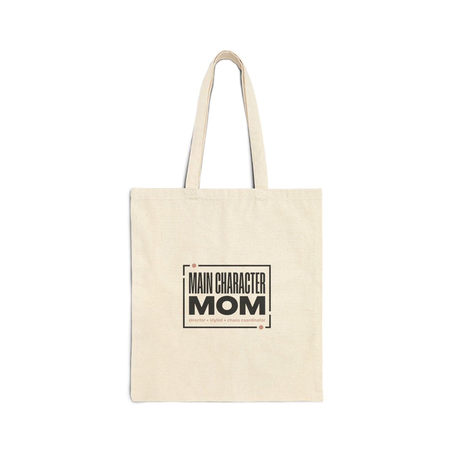 Main Character Mom Tote | streetwear mom, mom life minimalist