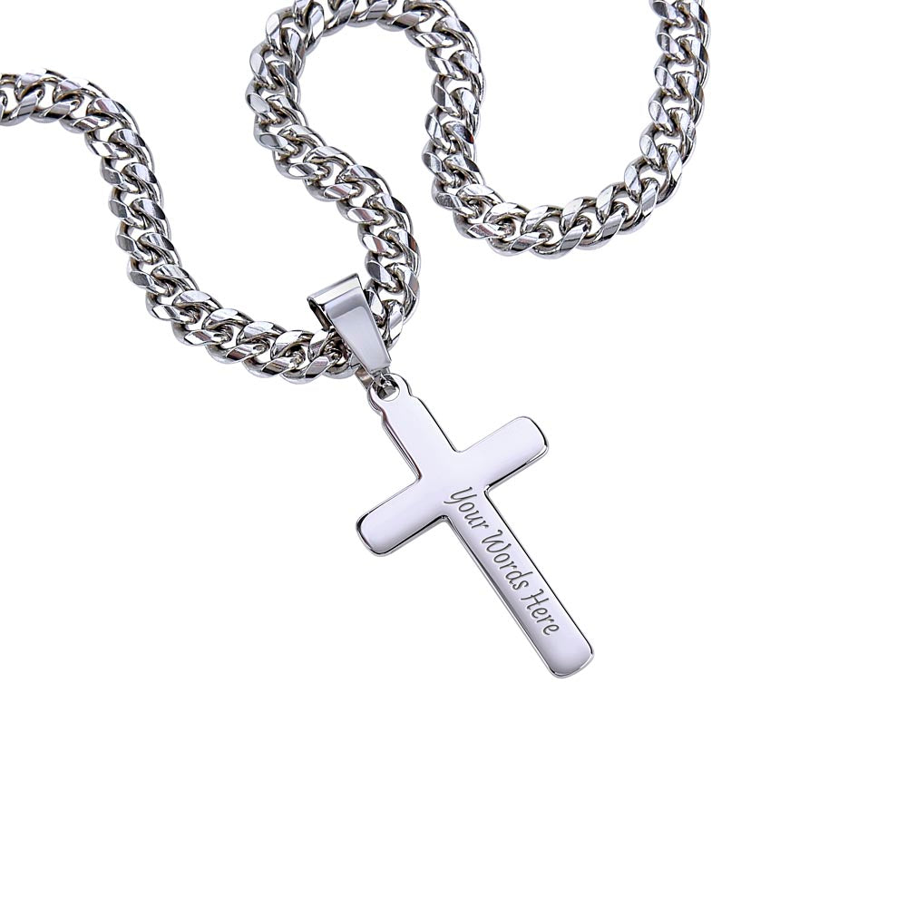 To my Boyfriend Cross ❤️